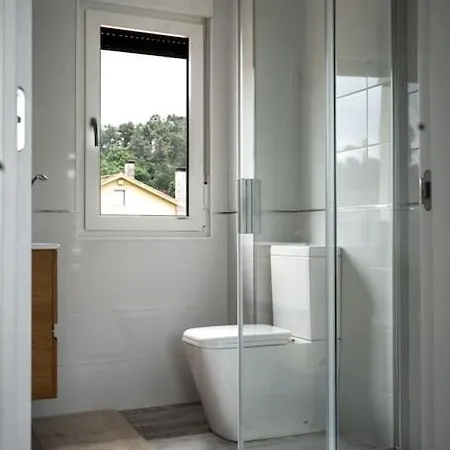 Casa de Férias Casa Bela Ii *