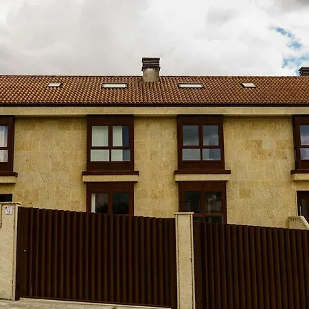 Casa Bela Ii Feriehus