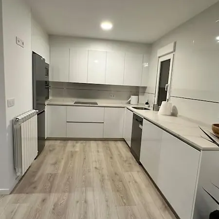Casa de Férias Casa Bela Ii