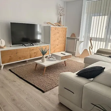 Casa Bela Ii Casa de Férias Sales (A Coruna)