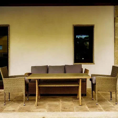 Casa de Férias Casa Bela Ii