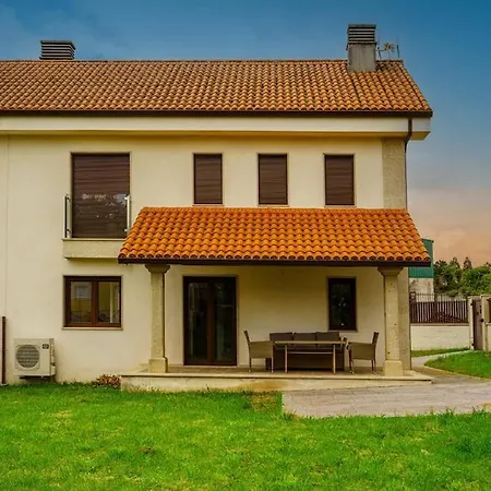 Feriehus Casa Bela Ii *