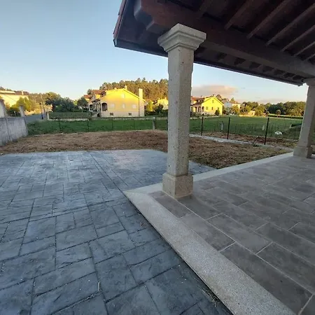 Casa de Férias Casa Bela Ii *