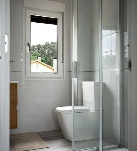 Feriehus Casa Bela Ii *