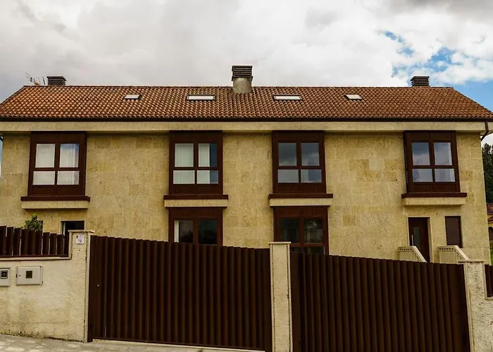 Casa Bela Ii Feriehus