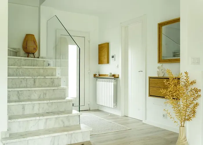 Casa Bela Ii Feriehus