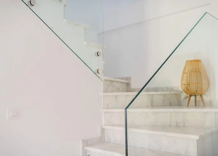 Feriehus Casa Bela Ii Sales (A Coruna)