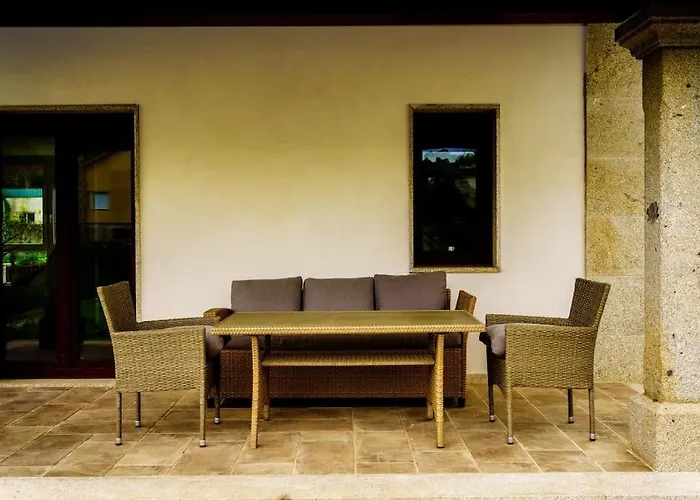 Feriehus Casa Bela Ii