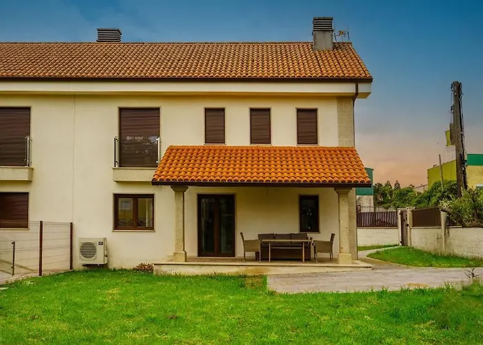 Feriehus Casa Bela Ii *