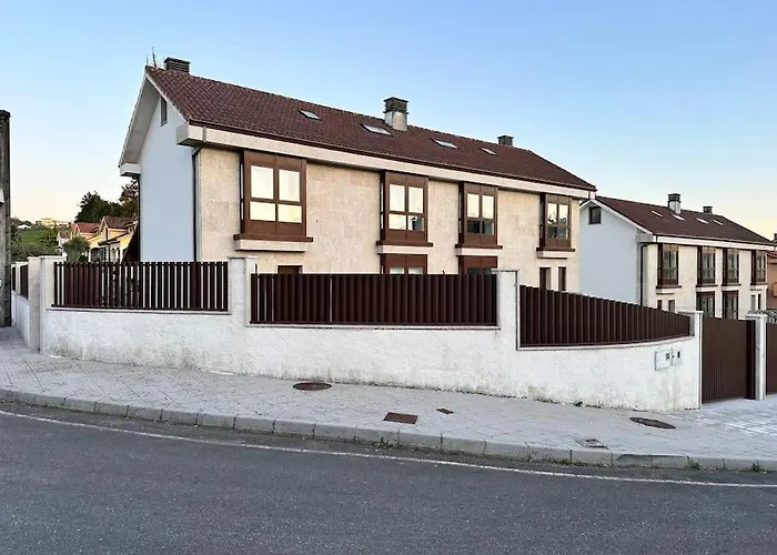 Casa Bela Ii *