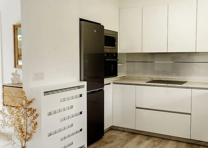 Casa Bela Ii Sales (A Coruna)