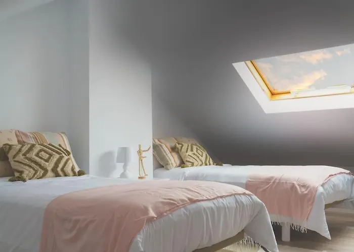 Casa Bela Ii *