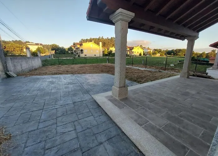 Feriehus Casa Bela Ii *