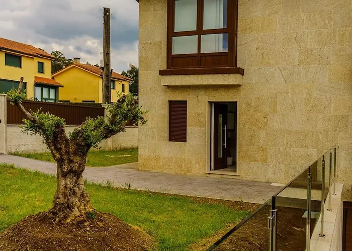 Casa Bela Ii Feriehus
