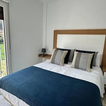 別荘 Casa Bela Ii Sales (A Coruna)