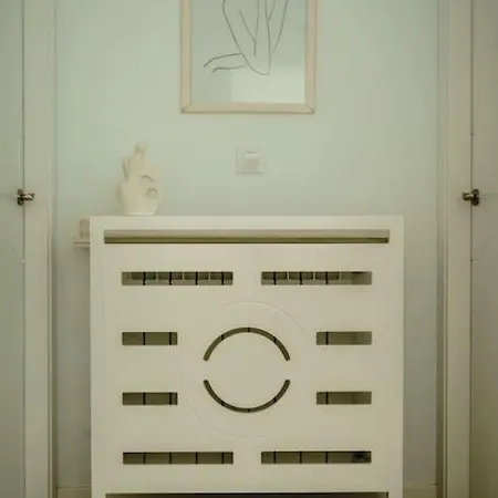 別荘 Casa Bela Ii Sales (A Coruna)