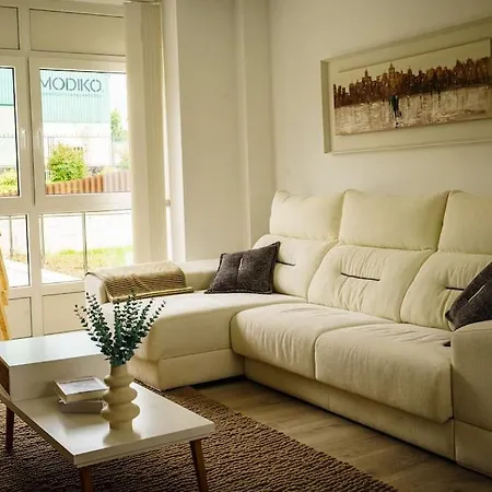 別荘 Casa Bela Ii Sales (A Coruna)