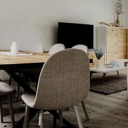 Casa Bela Ii Sales (A Coruna)