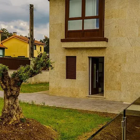 Casa Bela Ii Holiday home